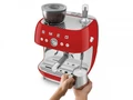 Эспрессо-кофемашина Smeg EGF03RDEU 8017709329822
