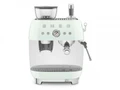 Эспрессо-кофемашина Smeg EGF03PGEU 8017709329860