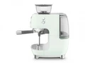 Эспрессо-кофемашина Smeg EGF03PGEU 8017709329860