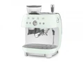 Эспрессо-кофемашина Smeg EGF03PGEU 8017709329860
