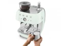 Эспрессо-кофемашина Smeg EGF03PGEU 8017709329860