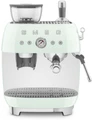 Эспрессо-кофемашина Smeg EGF03PGEU 8017709329860