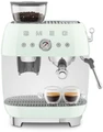 Эспрессо-кофемашина Smeg EGF03PGEU 8017709329860