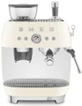 Эспрессо-кофемашина Smeg EGF03CREU 8017709329839
