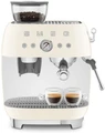 Эспрессо-кофемашина Smeg EGF03CREU 8017709329839