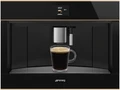 Встраиваемая кофемашина Smeg CMS4604NRRU 8017709336783