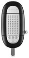 Кофемашина Smeg ECF02BLEU 8017709324803