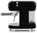 Кофемашина Smeg ECF02BLEU 8017709324803