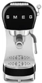 Кофемашина Smeg ECF02BLEU 8017709324803