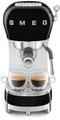 Кофемашина Smeg ECF02BLEU 8017709324803