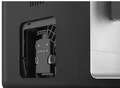 Кофемашина Smeg BCC13BLMEU 8017709334970