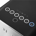Кофемашина Smeg BCC13BLMEU 8017709334970
