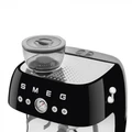 Эспрессо-кофемашина Smeg EGF03BLEU 8017709329846