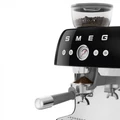 Эспрессо-кофемашина Smeg EGF03BLEU 8017709329846