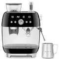 Эспрессо-кофемашина Smeg EGF03BLEU 8017709329846