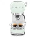 Кофемашина Smeg ECF02PGEU 8017709324780