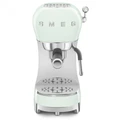 Кофемашина Smeg ECF02PGEU 8017709324780