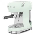 Кофемашина Smeg ECF02PGEU 8017709324780