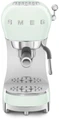 Кофемашина Smeg ECF02PGEU 8017709324780