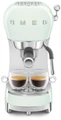Кофемашина Smeg ECF02PGEU 8017709324780