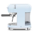 Кофемашина Smeg ECF02PBEU 8017709324766