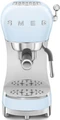 Кофемашина Smeg ECF02PBEU 8017709324766