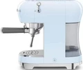 Кофемашина Smeg ECF02PBEU 8017709324766