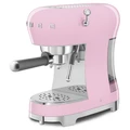 Кофемашина Smeg ECF02PKEU 8017709324773