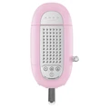 Кофемашина Smeg ECF02PKEU 8017709324773