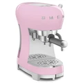 Кофемашина Smeg ECF02PKEU 8017709324773