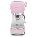 Кофемашина Smeg ECF02PKEU 8017709324773