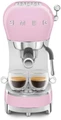 Кофемашина Smeg ECF02PKEU 8017709324773
