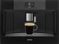 Встраиваемая кофемашина Smeg CMS4104B3RU 8017709345655