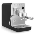 Кофемашина-эспрессо Smeg EMC02BLMEU 8010072255859