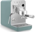 Кофемашина-эспрессо Smeg EMC02EGMEU 8017709346973