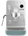Кофемашина-эспрессо Smeg EMC02EGMEU 8017709346973