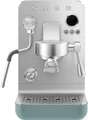 Кофемашина-эспрессо Smeg EMC02EGMEU 8017709346973