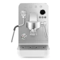 Кофемашина-эспрессо Smeg EMC02WHMEU 8017709347017
