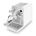 Кофемашина-эспрессо Smeg EMC02WHMEU 8017709347017