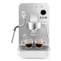 Кофемашина-эспрессо Smeg EMC02WHMEU 8017709347017