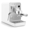 Кофемашина-эспрессо Smeg EMC02WHMEU 8017709347017