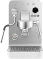 Кофемашина-эспрессо Smeg EMC02WHMEU 8017709347017