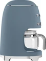Капельная кофеварка Smeg DCF02SBMEU 8017709344405