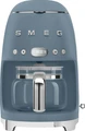 Капельная кофеварка Smeg DCF02SBMEU 8017709344405
