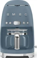 Капельная кофеварка Smeg DCF02SBMEU 8017709344405