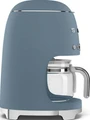 Капельная кофеварка Smeg DCF02SBMEU 8017709344405