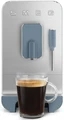 Кофемашина Smeg BCC12SBMEU bcc12sbmeu