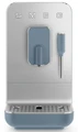 Кофемашина Smeg BCC12SBMEU bcc12sbmeu