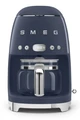 Капельная кофеварка Smeg DCF02NBEU dcf02nbeu