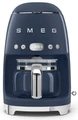 Капельная кофеварка Smeg DCF02NBEU dcf02nbeu
